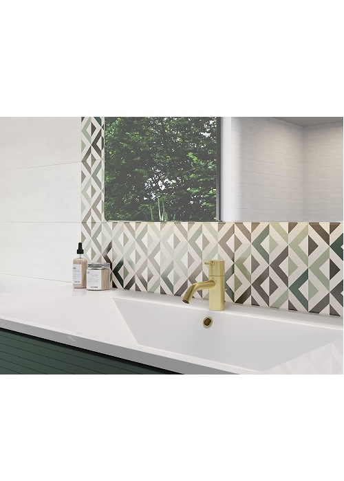 Плитка керамогранітна Cersanit GRACIA GEO SATIN TWZZ1114095994