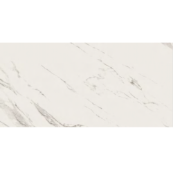 Плитка керамогранітна Cersanit Calacatta Mistari White RECT 59.8x119.8x8 TGGR1019535027