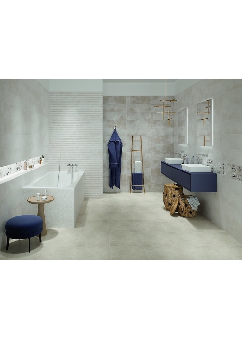 Керамічна плитка Cersanit  ALCHIMIA CREAM MOSAIC TDZZ1254983775