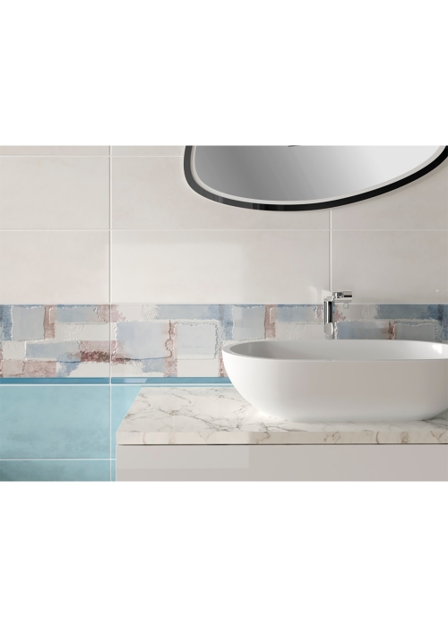 Плитка керамогранітна Cersanit SAMIRA INSERTO MODERN TDZZ1224753762