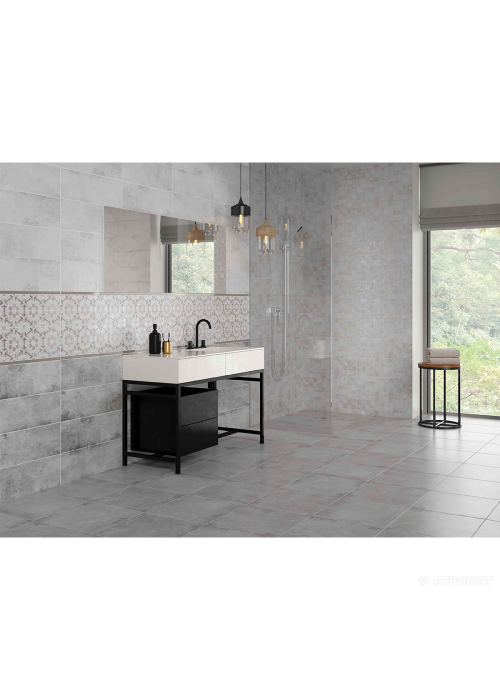 Плитка керамогранітна Cersanit CONCRETE STYLE GREY 60x20 TWZZ1094915994