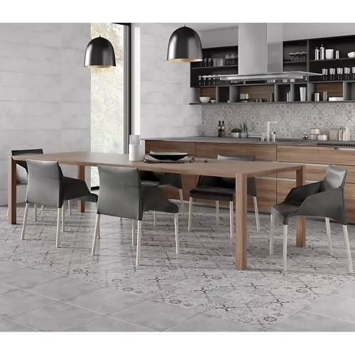 Плитка керамогранітна Cersanit CONCRETE STYLE DECOR (1 СОРТ) TDZZ1224464953