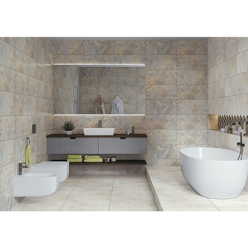  Плитка керамогранітна Cersanit GAMILTON GREY TGGZ1044766180