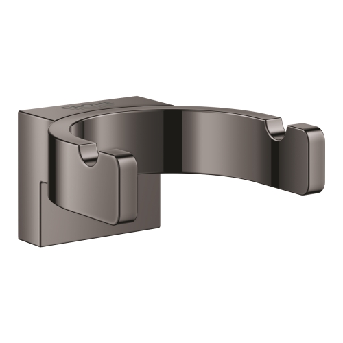 Гачок для банного халата Grohe Selection, подвійний (41049A00)