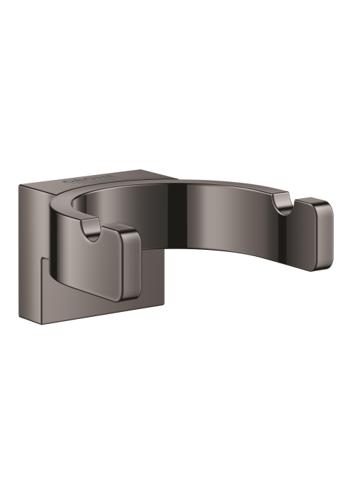 Крючок для банного халата Grohe Selection, двойной (41049A00)