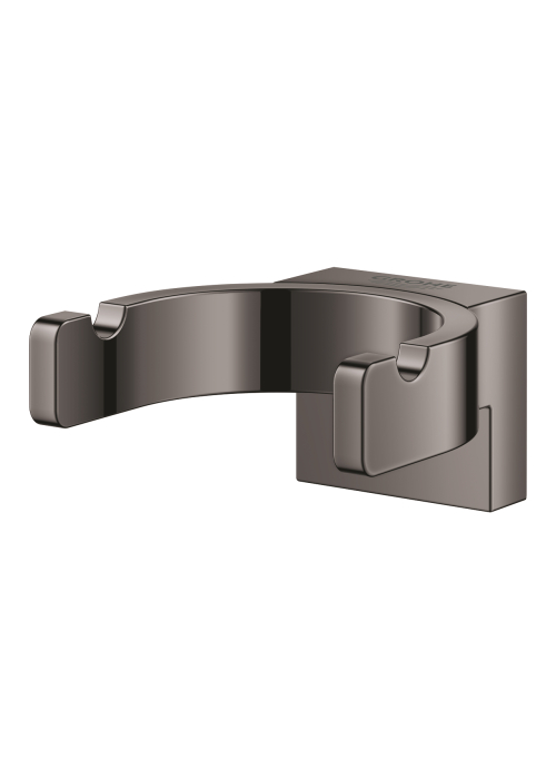 Крючок для банного халата Grohe Selection, двойной (41049A00)