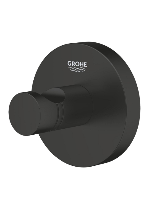 Гачок для банного халата Grohe Essentials (1024602430)