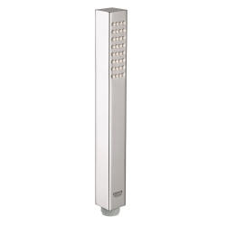 Ручной душ GROHE Euphoria Cube+ Stick, 1 режим, металл (27884001)