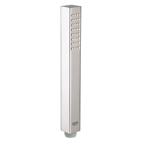 Ручной душ GROHE Euphoria Cube+ Stick, 1 режим, металл (27884001)