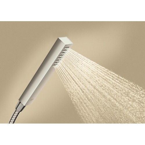 Ручной душ GROHE Euphoria Cube+ Stick, 1 режим, металл (27884001)