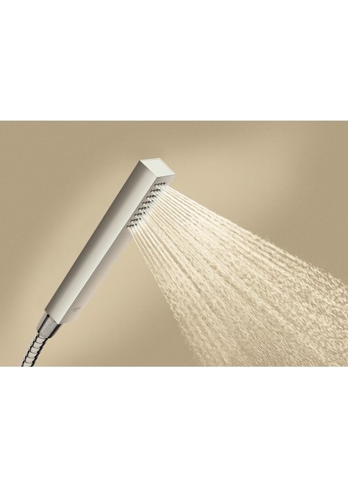 Ручной душ GROHE Euphoria Cube+ Stick, 1 режим, металл (27884001)