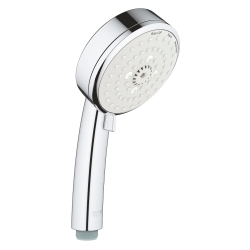 Ручной душ Grohe Tempesta 100 3 режима струи (27574002)