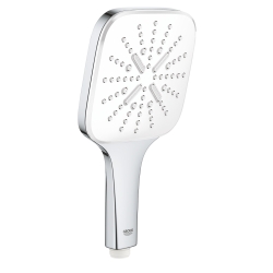 Ручной душ Grohe Vitalio SmartActive 130 Cube 3 режима струи (26595000)