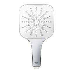Ручной душ Grohe Vitalio SmartActive 130 Cube 3 режима струи (26595000)
