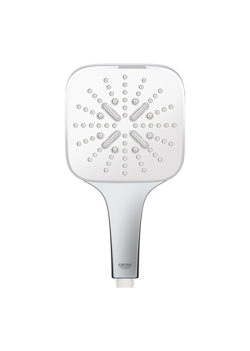 Ручной душ Grohe Vitalio SmartActive 130 Cube 3 режима струи (26595000)