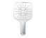 Ручной душ Grohe Vitalio SmartActive 130 Cube 3 режима струи (26595000)