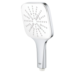 Ручной душ Grohe Vitalio SmartActive 130 Cube 3 режима струи (26595000)