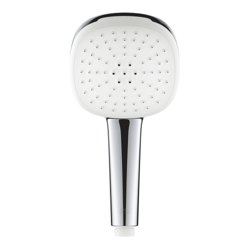Ручний душ Grohe Tempesta Cube 110 2 режими струменю (27571003)