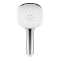 Ручной душ Grohe Tempesta Cube 110 2 режима струи (27571003)