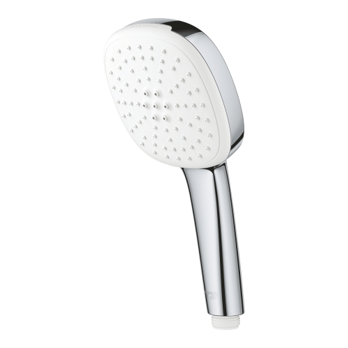Ручний душ Grohe Tempesta Cube 110 2 режими струменю (27571003)