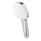Ручной душ Grohe Tempesta Cube 110 2 режима струи (27571003)