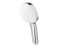 Ручной душ Grohe Tempesta Cube 110 2 режима струи (27571003)