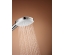 Ручной душ Grohe Tempesta Cube 110 2 режима струи (27571003)