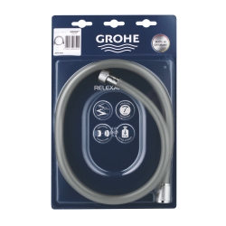 Душевой шланг Grohe Relexaflex 1500 мм (28151001)