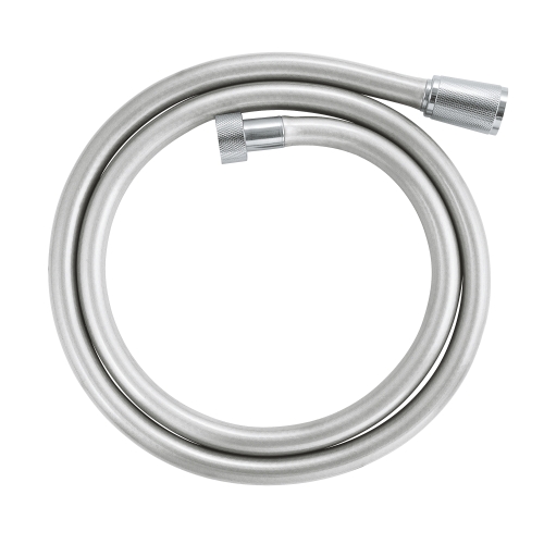 Душовий шланг Grohe VitalioFlex Long-Life TwistStop 1250 (22110000)