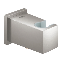 Підключення душового шлангу Grohe Euphoria Cube (26370DC0)