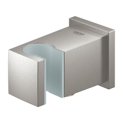 Підключення душового шлангу Grohe Euphoria Cube (26370DC0)