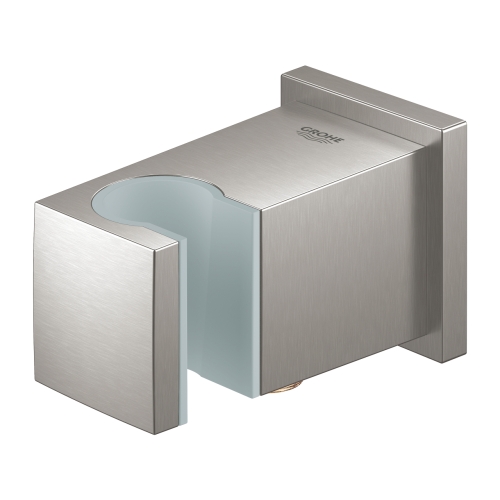 Подключение душевого шланга Grohe Euphoria Cube (26370DC0)