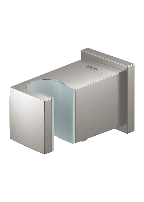 Підключення душового шлангу Grohe Euphoria Cube (26370DC0)