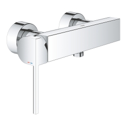 Одноважільний змішувач для душу Grohe Plus (33577003)