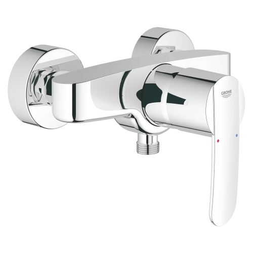 Одноважільний змішувач для душу Grohe Wave Cosmopolitan (23208000)