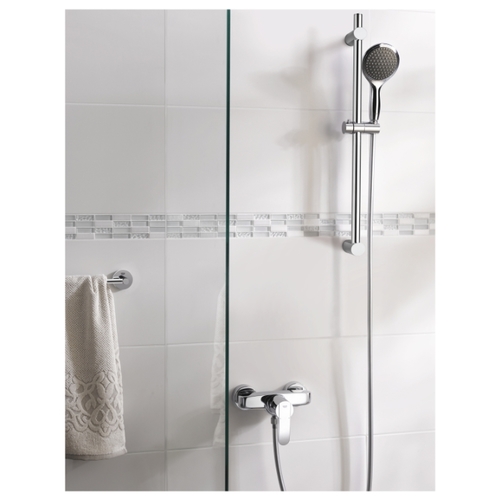 Одноважільний змішувач для душу Grohe Wave Cosmopolitan (23208000)