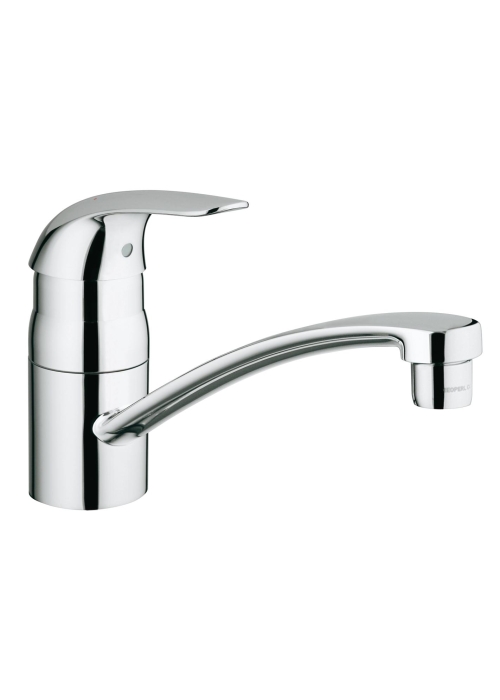 Однорычажный смеситель для мойки Grohe Euroeco (32750000)