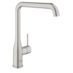 Однорычажный смеситель для мойки Grohe Essence (30505DC0)