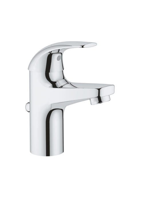 Однорычажный смеситель для раковины Grohe BauCurve S-Size (32805000)