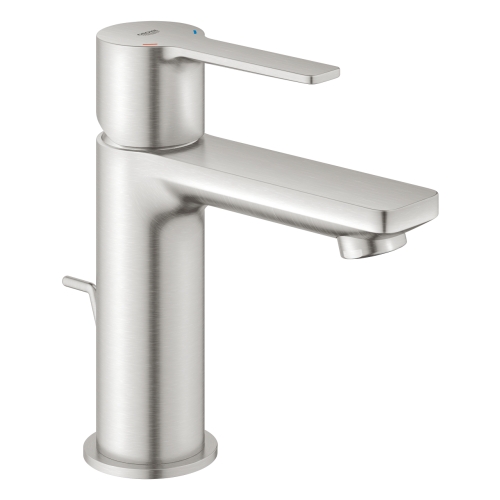 Однорычажный смеситель для раковины Grohe Lineare XS-Size (32109DC1)