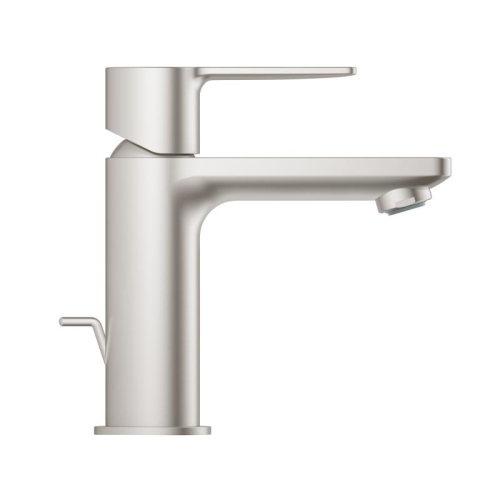 Одноважільний змішувач для раковини Grohe Lineare XS-Size (32109DC1)