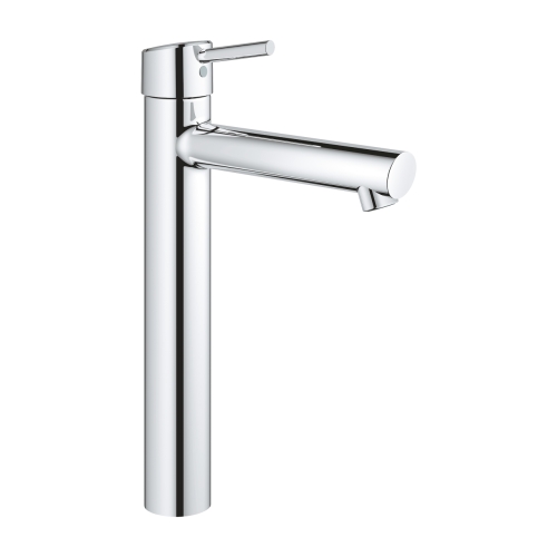 Однорычажный смеситель для раковины Grohe Concetto XL-Size (23920001)