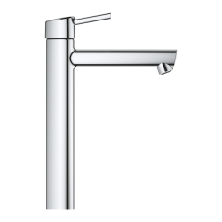 Одноважільний змішувач для раковини Grohe Concetto XL-Size (23920001)