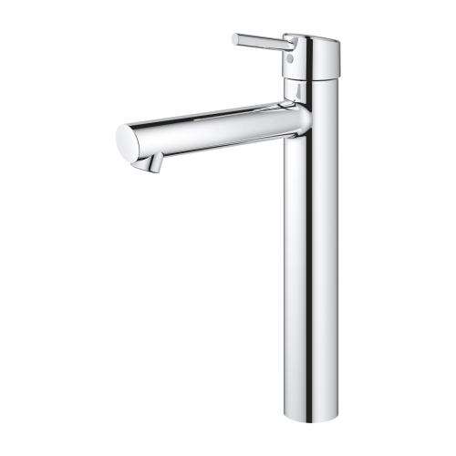 Однорычажный смеситель для раковины Grohe Concetto XL-Size (23920001)