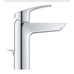 Однорычажный смеситель для раковины Grohe Eurosmart New M-Size (2339330E)