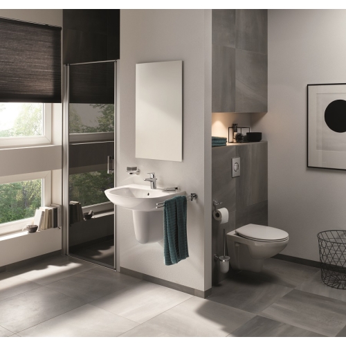 Одноважільний змішувач для раковини Grohe Grohe Start Flow S-Size (23809000)
