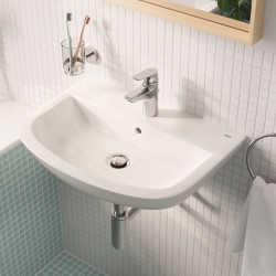 Однорычажный смеситель для раковины Grohe Grohe Start Flow S-Size (23809000)