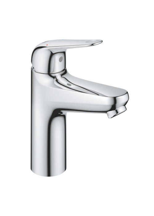 Однорычажный смеситель для раковины Grohe Euroeco S-Size (24267001)