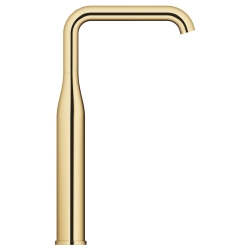 Однорычажный смеситель для раковины Grohe Essence XL-Size (24170GL1) Золото