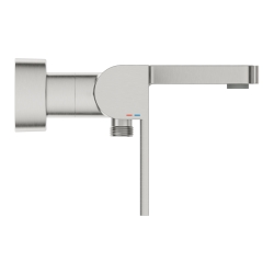 Одноважільний змішувач для ванни Grohe Plus (33553DC3)